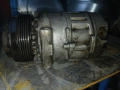 Kompresor klimatronik MW525 E-39 2.5td 163k.c.M-paket 2003 Tourar avtomatik , снимка 1