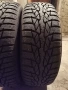 Продавам 2 броя зимни гуми 175.65.14 на 1 сезон дот 2021 Nokian , снимка 2