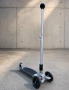 Ретро K2 Pro Kick K20001 – Оригинален Kickboard, Designed by Micro-Mobility, снимка 2
