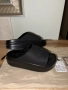 Черни чехли Gucci, снимка 2