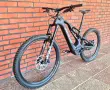 Електрически карбонов велосипед E Bike SPECIALIZED TURBO LEVO COMP CARBON 700 Wh, Full FOX - L, снимка 4