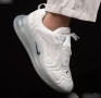 маратонки Nike Air Max 720 "Unite Totale" White. номер 41 , снимка 1