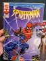 два комикса Spiderman 1997 г на френски език М1, снимка 2
