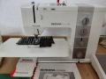 Шевна машина BERNINA 930 RECORD , снимка 1