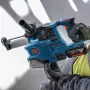 НОВ Перфоратор + Bosch GBH 18V-22 Professional; 18 V; 1.9 J; SDS-plus - 24 МЕСЕЦА ГАРАНЦИЯ, снимка 5