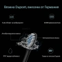 Ултразвукова електрическа четка за зъби X3 Sonic, 6 режима на работа, 4 накрайника, IPX7, снимка 11