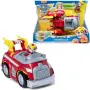 Paw Patrol Marshall's Powered Up Firetruck / Пес Патрул - Маршал, снимка 2