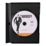 Американецът DVD -R с бг аудио, снимка 4