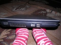 Лаптоп Toshiba Сателит със зарядно и батерия, снимка 12