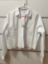 Дамска къса риза Sinsay crop shirt размер S цена 4.50€, снимка 1