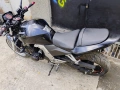 Kawasaki Z750 , снимка 5