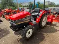 Трактор MITSUBISHI MT201 4x4, снимка 1