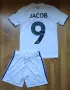Leeds United England / Adidas - детски футболен екип , снимка 2
