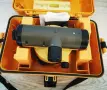 Японски оптичен автоматичен нивелир TOPCON AT-G6, снимка 7