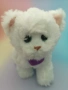 FurReal Friends Kitten Battery Operated Hasbro 2012, снимка 2