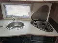 Продавам каравана Lunar Venus в много добро състояние , снимка 10