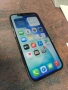 Iphone 12 PRO dark blue от първи собственик със кейс, снимка 5