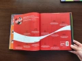 Panini FIFA World Cup 2026 – Албум с твърди корици (Hardcover), снимка 7