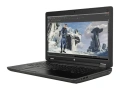 Лаптоп HP ZBook 17 G2 I7-4810MQ K5100M 32GB 512GB SSD с до 24 МЕСЕЦА ГАРАНЦИЯ, снимка 3