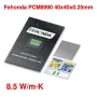 FEHONDA PCM8990 8.5 W/m·K фазово променящ се материал (PCM/PTM), снимка 1