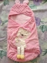 Порт за бебе момиченце, снимка 1