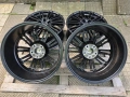 Лети джанти 18ки 5х112 WheelWorld, снимка 8