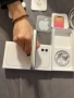 iPhone 11 white бял 81% батерия пълен комплект, снимка 7