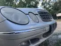 Предна броня Мерцедес Е класа W211 E270 avangart Mercedes E klassa W211, снимка 3