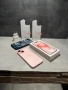 Перфектен Iphone 15 Pink + подаръци, снимка 4