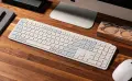Keychron B6 Pro безжична пълноразмерна клавиатура нова , снимка 2
