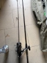 Въдици с макари и сигнализатори, снимка 9