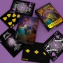 Карти за игра Bicycle Stargazer 204 , снимка 4