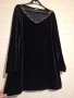 СТРАХОТНА ТУНИКА КАДИФЕ 2XL, снимка 4