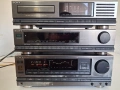 Sony LBT-D505 – усилвател, CD плеър и тунер (3 компонента), снимка 1