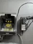 Entel UHF portable Radio , радиостанция Ентел, снимка 4