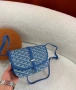 Нова чанта Goyard Paris, снимка 7