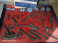 Немски конструктор от 50 те години, снимка 4