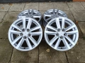 ОРИГИНАЛНИ джанти 17 ' 5x114,3 Mitsubishi Hyundai Mazda Kia 67,1 ET46, снимка 3