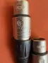 Chord Chorus 2 Reference XLR Balanced Interconnect  Cables, снимка 10