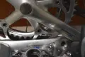 Ретро Шосеен Монтаж Shimano 600 Tricolore 6400 7 Скорости, снимка 7