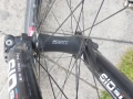 26 цола карбон велосипед колело размер 48, Scott, Shimano xtr, rock shox sid , снимка 4