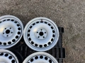 4бр.Оригинални джанти 16цола 5x112 ET33 за Vw Tiguan,Sharan,Audi Q3,Seat Alhambra, снимка 6