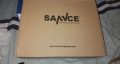 Продавам: SANNCE HD DVR система за видеонаблюдение, снимка 4