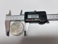 Несертифицирана! Монета 1893 "S", 1$ Morgan Dollar /Морган долар/, снимка 9