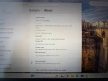 Lenovo ThinkPad T14s Gen 2 (AMD) Ryzen 7 Pro, снимка 5