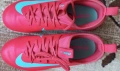 Nike JR Zoom Vapor 16 – Детски футболни обувки – Отлично състояние, снимка 7