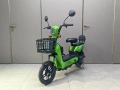 2026 Електрически скутер педалетка мотопед с педали НОВИ ! ЛИЗИНГ !, снимка 4