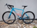 KTM 1/11 ск Гравел велосипед колело шосеен шосейка, снимка 3