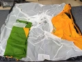 3-местна палатка Crivit Iglu Doppeldachzelt (двойно покривно покритие), снимка 9