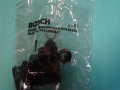 електрически конектор(букса) BOSCH 1834484027 conector DIN 43650, снимка 3